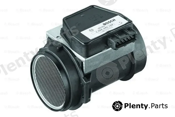 Bosch 0986280109 — Mass Air Flow Sensor