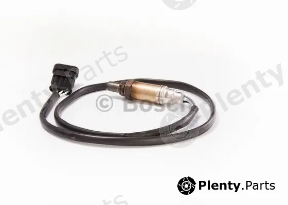 Lambda Sensor