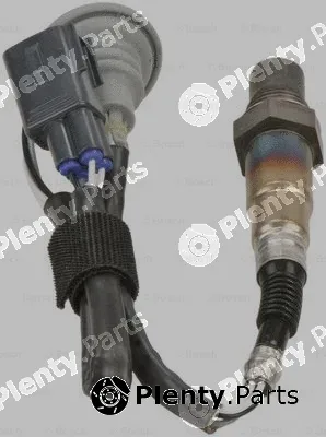 Lambda Sensor