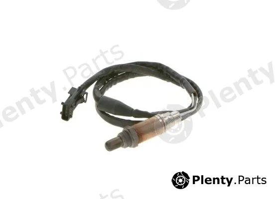 Lambda Sensor