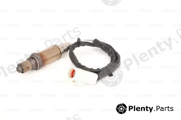 Lambda Sensor