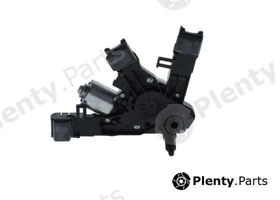 Bosch 0390205111 — Wiper Motor