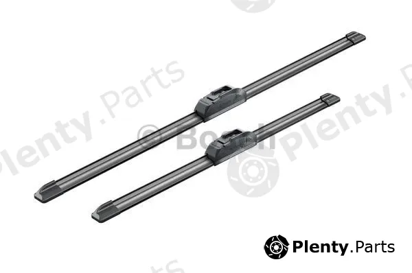 Bosch 3397007047 — Wiper Blade Aerotwin Retrofit