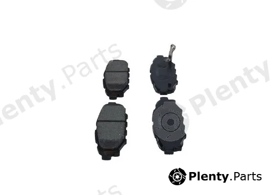 Bosch 0986AB2625 — Brake Pad Set, disc brake