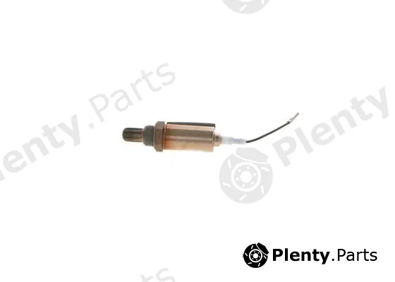 Lambda Sensor Universal