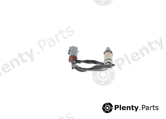 Lambda Sensor