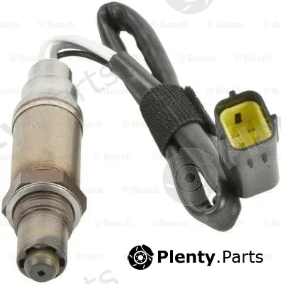 Lambda Sensor
