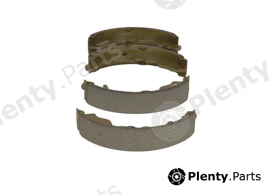 Bosch F002H23674 — Brake Shoe Set