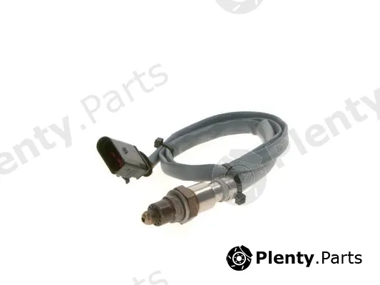 Lambda Sensor