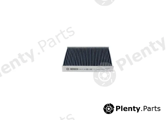 Bosch 0986AF7000 — Filter, cabin air Aeristo Premium