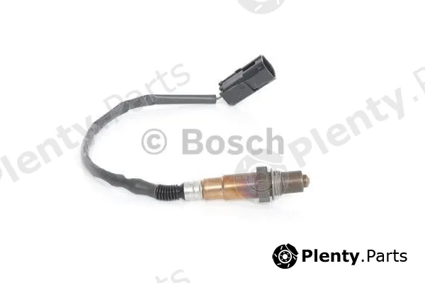 Lambda Sensor