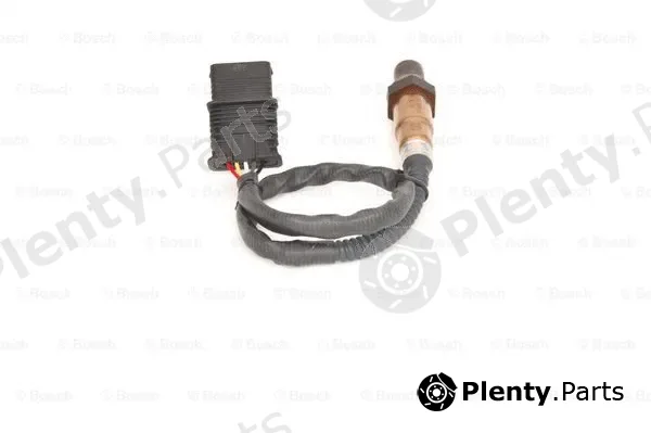 Lambda Sensor