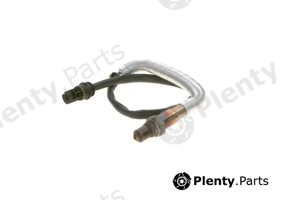 Lambda Sensor