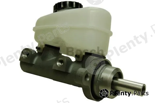 Bosch 0986480958 — Brake Master Cylinder