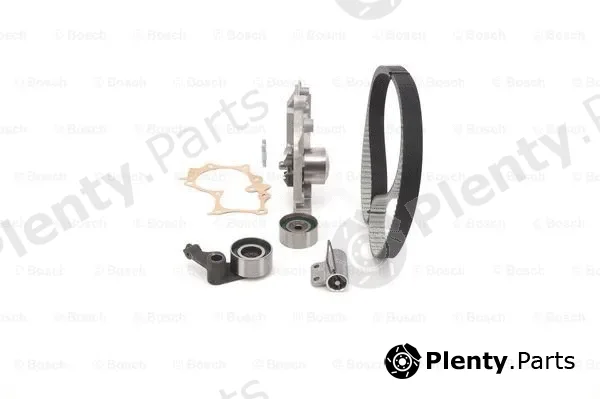 Bosch 1987946481 — Water Pump & Timing Belt Kit