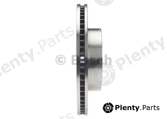 Bosch 0986479R46 — Brake Disc