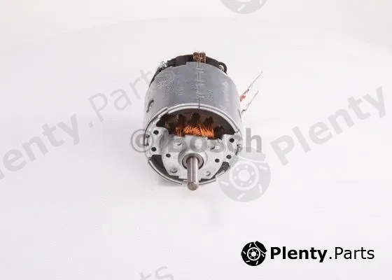Bosch 0130111210 — Electric Motor, interior blower