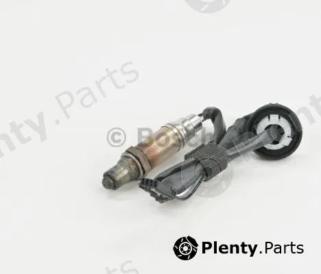 Bosch 0258003891 — Lambda Sensor