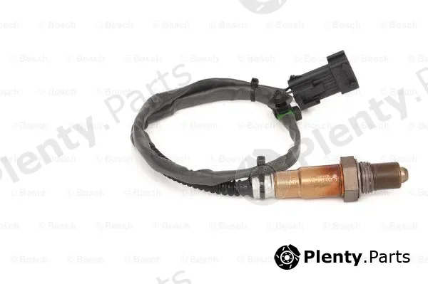 Lambda Sensor