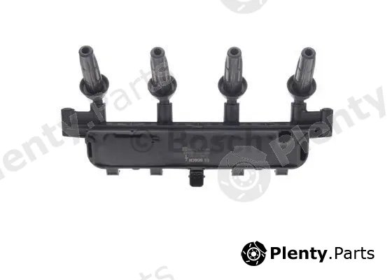 Bosch 0986221084 — Ignition Coil