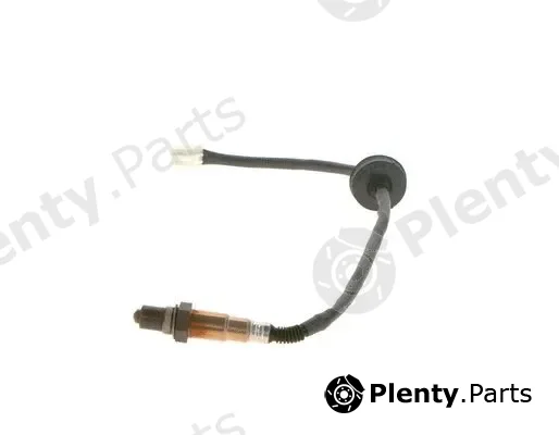 Lambda Sensor