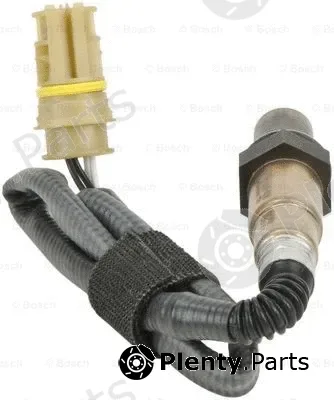 Lambda Sensor
