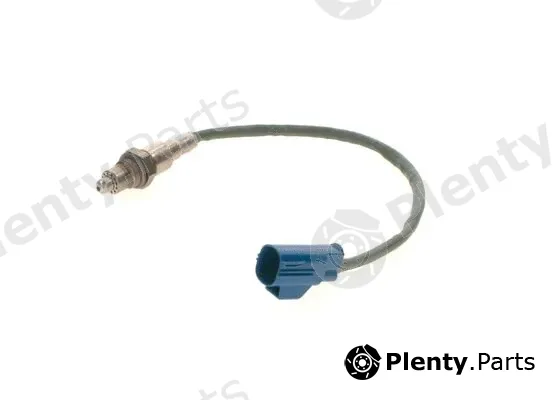 Lambda Sensor