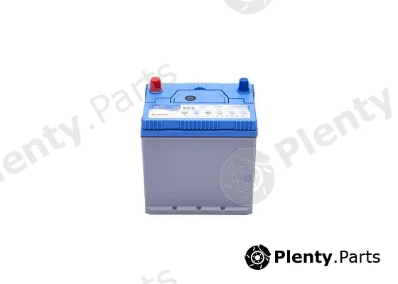 Bosch 0092S47328 — Starter Battery S4