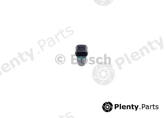 Bosch 0232103063 — Sensor, camshaft position