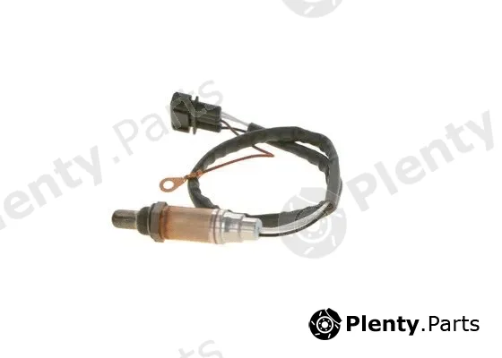 Lambda Sensor