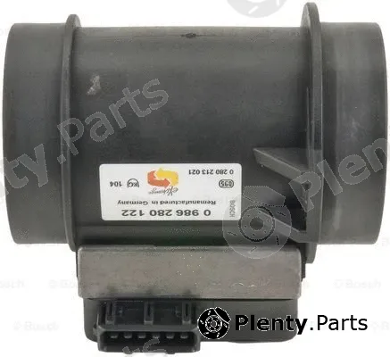 Bosch 0986280122 — Mass Air Flow Sensor