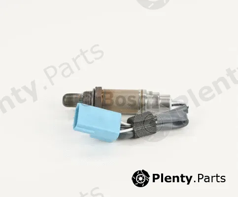 Lambda Sensor