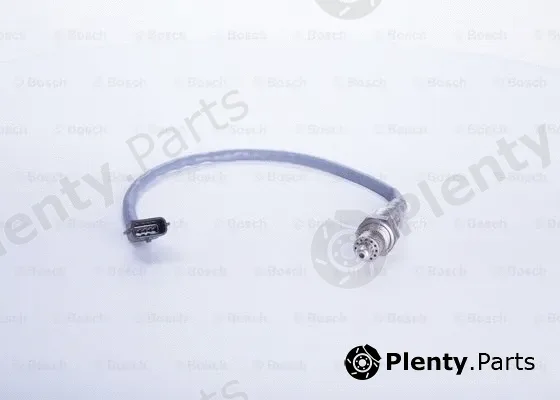 Lambda Sensor