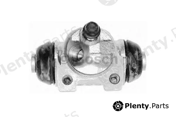 Bosch 0986475789 — Wheel Brake Cylinder