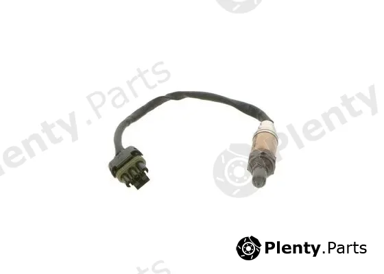 Lambda Sensor