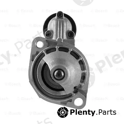 Bosch 0001108026 — Starter