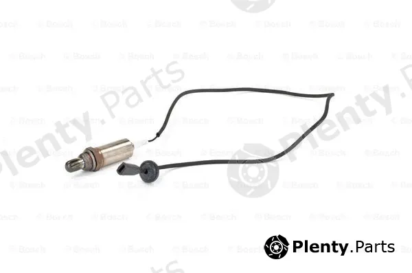 Lambda Sensor