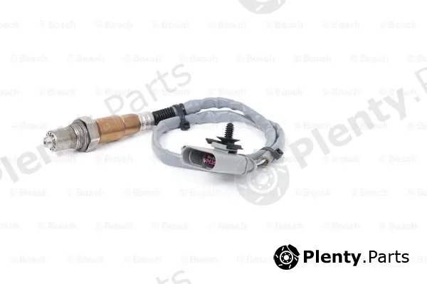 Lambda Sensor