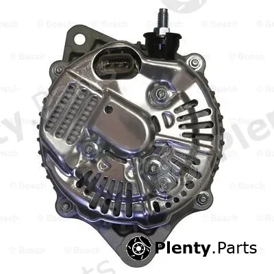Bosch 0986AN0593 — Alternator