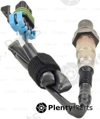 Lambda Sensor