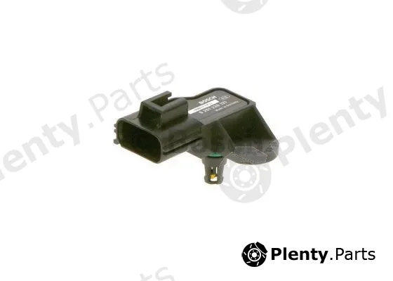Bosch 0261230131 — Sensor, boost pressure