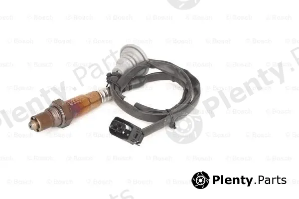 Lambda Sensor