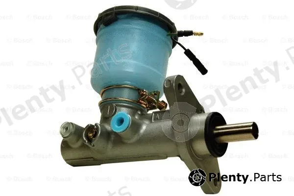 Bosch 0986480948 — Brake Master Cylinder