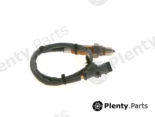 Lambda Sensor