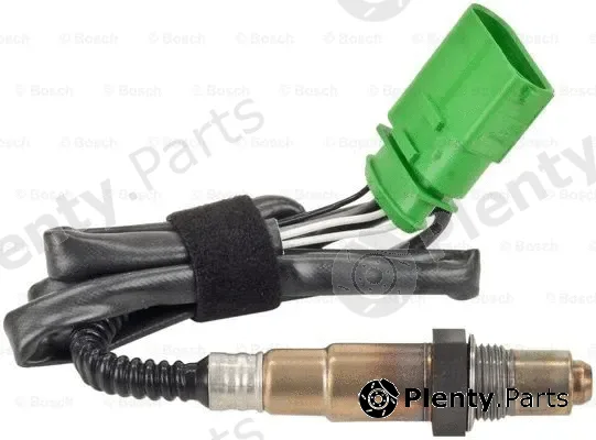 Lambda Sensor