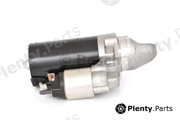 Bosch 0001139037 — Starter