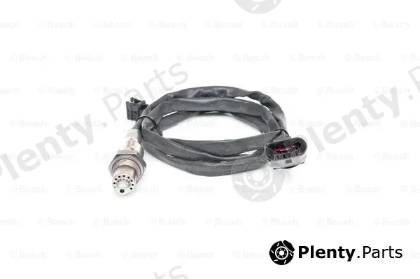 Lambda Sensor