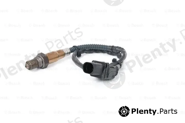 Lambda Sensor