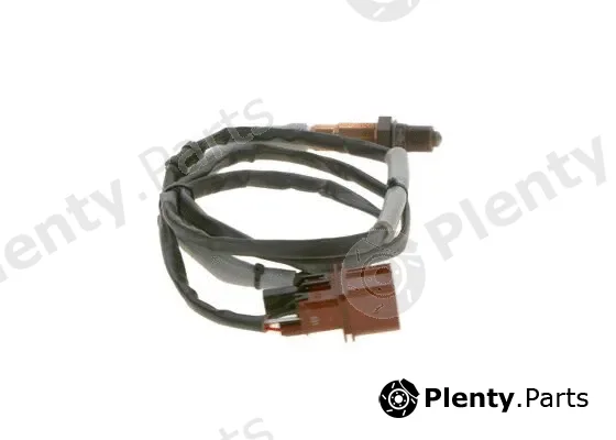 Lambda Sensor
