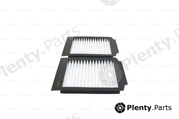 Bosch 1987432169 — Filter, cabin air